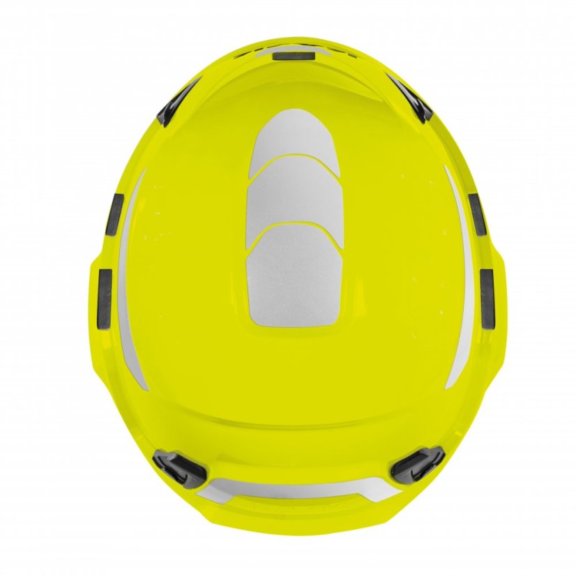 Kask Quantum lehká přilba pro hasiče