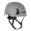 KASK PRIMERO AIR šedá