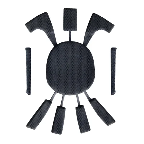 KASK QUANTUM PADDING