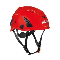 KASK HP červená KASK HP červená