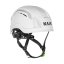 KASK ZENITH X PL HI VIZ bílá Fluo