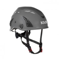 KASK SUPERPLASMA PL šedá KASK SUPERPLASMA PL šedá