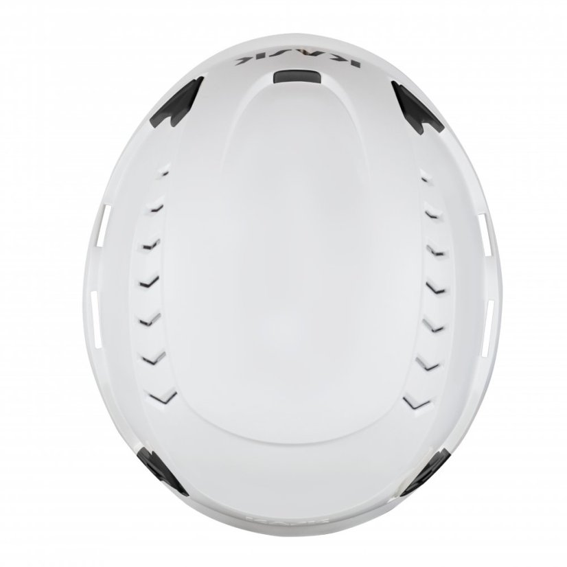 Kask Primero Air bílá