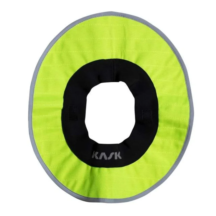 Sluneční clona na přilbu KASK