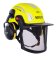 Kask Zenith X PL Combo žlutá Fluo Kask Zenith X PL Combo žlutá Fluo