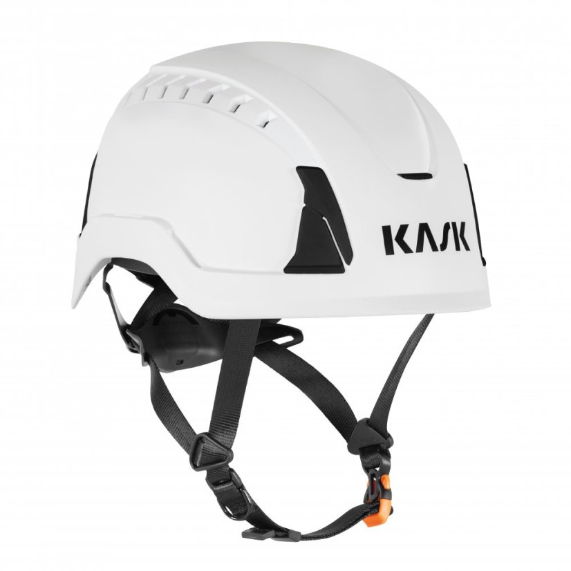 Kask Primero Air bílá