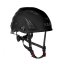 KASK SUPERPLASMA PL černá KASK SUPERPLASMA PL černá