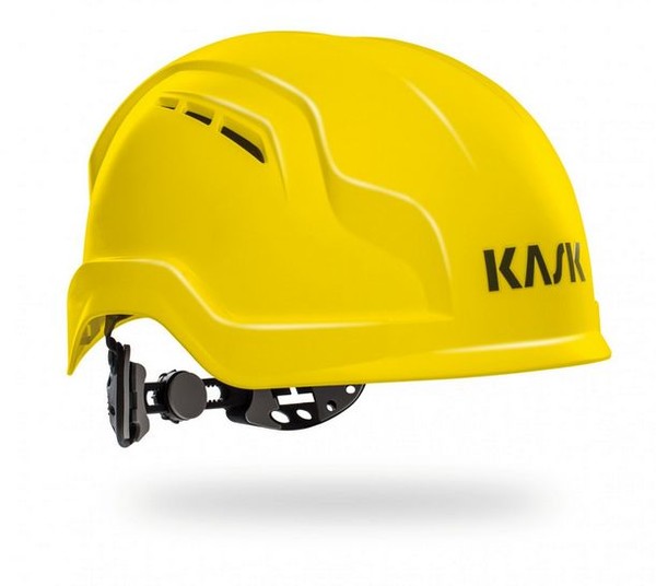 KASK ZENITH BA AIR