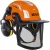 Přilba  pro práci s motorovou pilou KASK ZENITH X AIR COMBO
