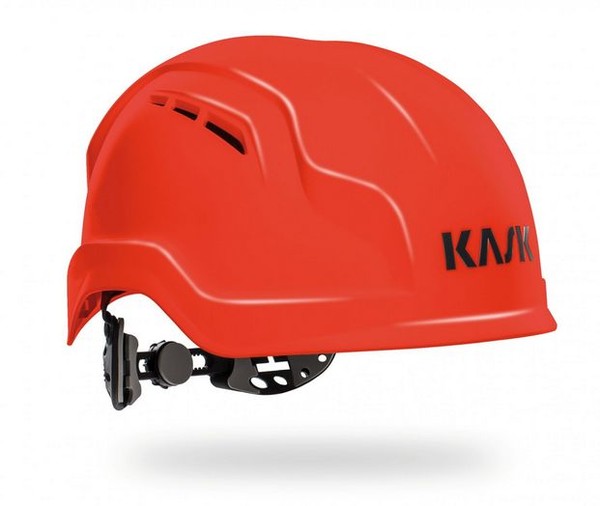 KASK ZENITH BA AIR
