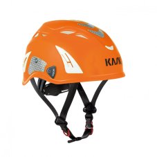 KASK PLASMA HI VIZ oranžová FLUO