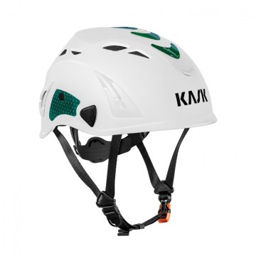 Zelené reflexní samolepky pro pracovní přilby KASK Zelené reflexní samolepky pro pracovní přilby KASK