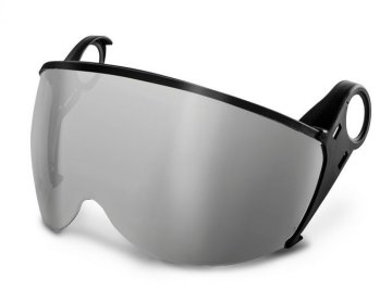 Ochranný štít na přilbu